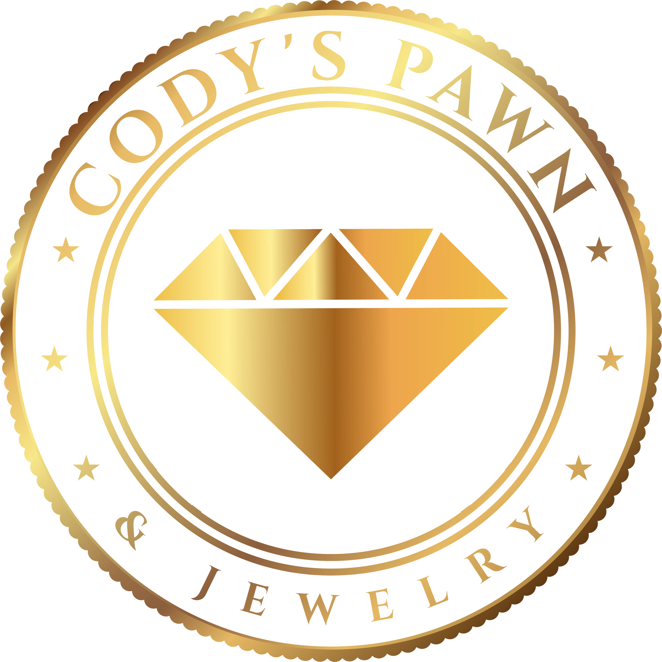 Cody's pawn on sale & jewelry